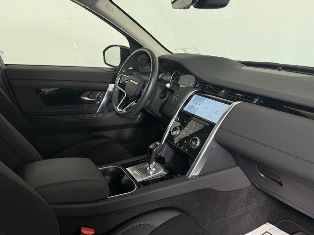 used 2023 Land Rover Discovery Sport car, priced at $31,744