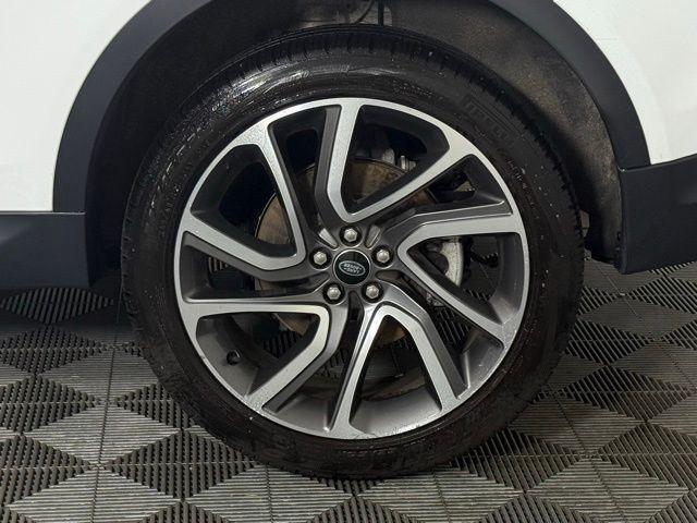 used 2023 Land Rover Discovery Sport car, priced at $31,744