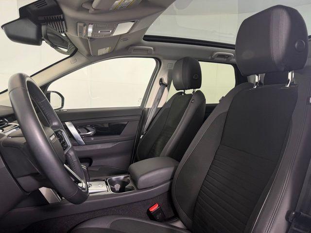 used 2023 Land Rover Discovery Sport car, priced at $31,744