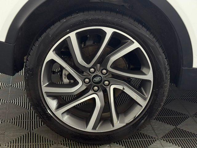 used 2023 Land Rover Discovery Sport car, priced at $31,744
