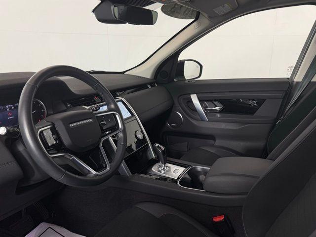 used 2023 Land Rover Discovery Sport car, priced at $31,744