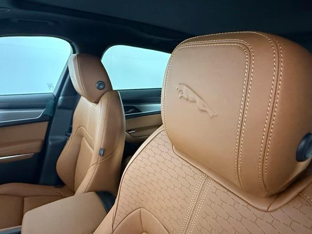 new 2026 Jaguar F-PACE car, priced at $66,308