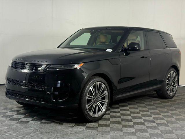 new 2025 Land Rover Range Rover Sport car, priced at $93,970