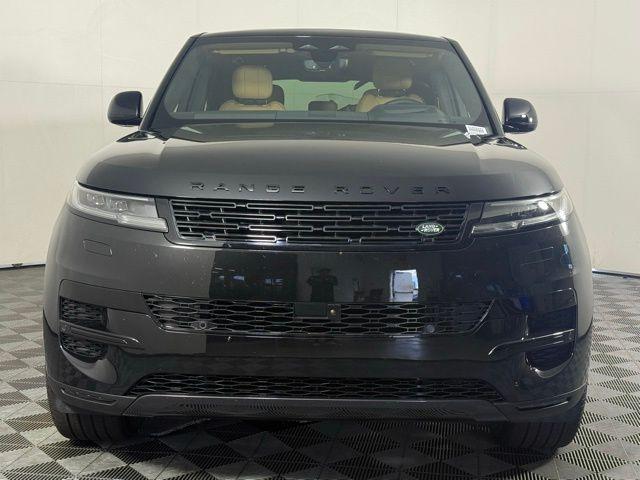 new 2025 Land Rover Range Rover Sport car, priced at $93,970