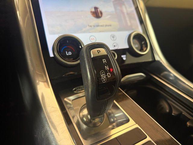 used 2019 Land Rover Range Rover Sport car, priced at $24,971