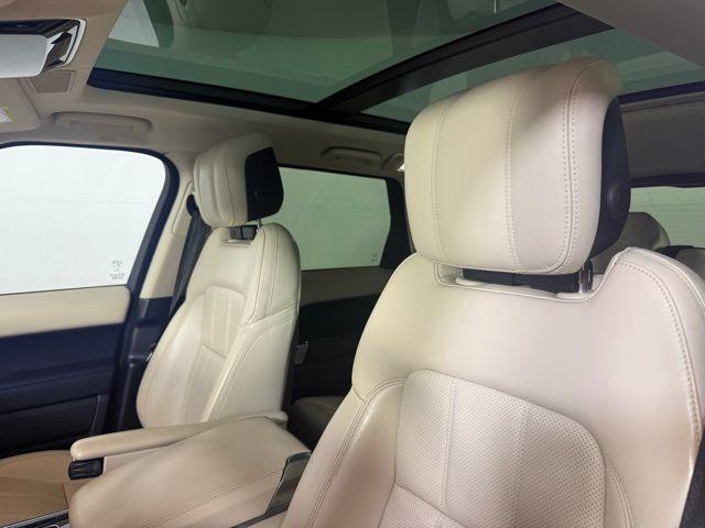 used 2019 Land Rover Range Rover Sport car, priced at $24,971