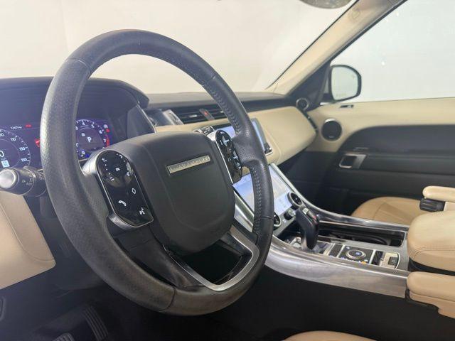 used 2019 Land Rover Range Rover Sport car, priced at $24,971