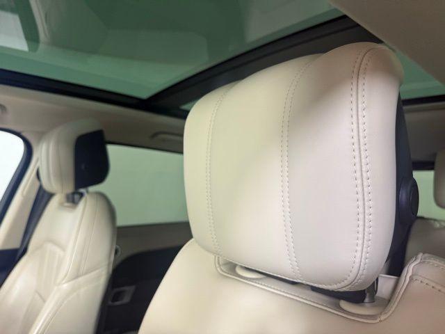 used 2019 Land Rover Range Rover Sport car, priced at $24,971