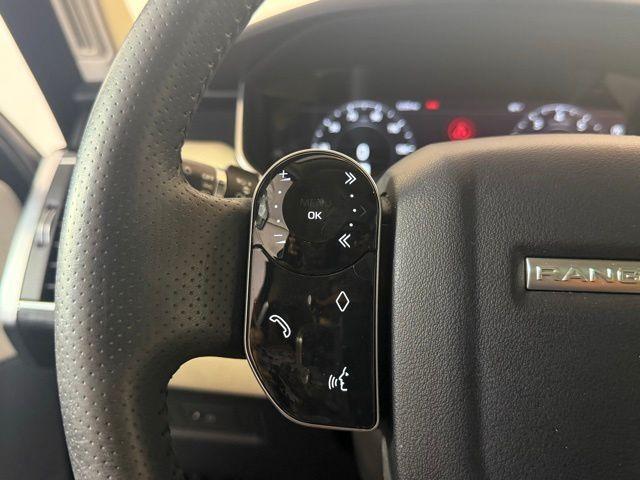 used 2019 Land Rover Range Rover Sport car, priced at $24,971