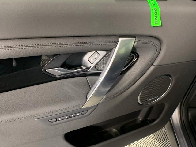 used 2024 Land Rover Discovery Sport car, priced at $57,258