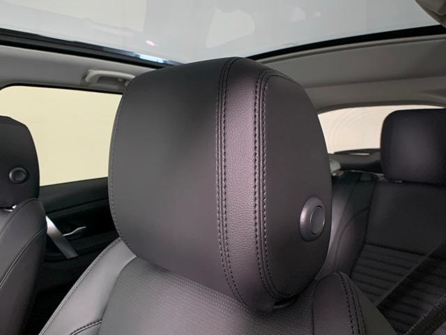 used 2024 Land Rover Discovery Sport car, priced at $57,258