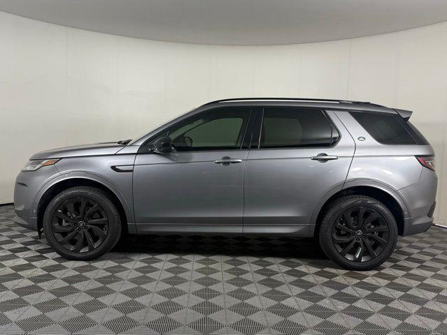 used 2024 Land Rover Discovery Sport car, priced at $42,944