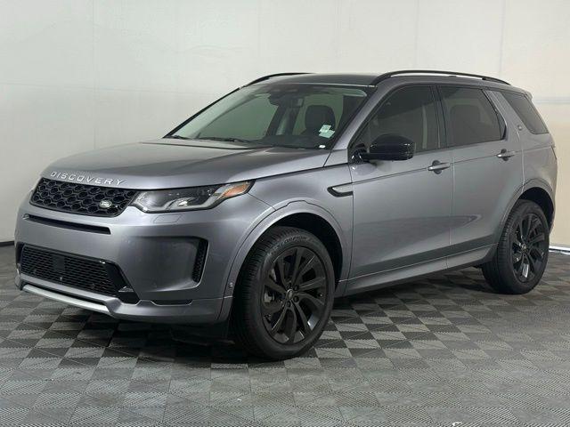 used 2024 Land Rover Discovery Sport car, priced at $42,944