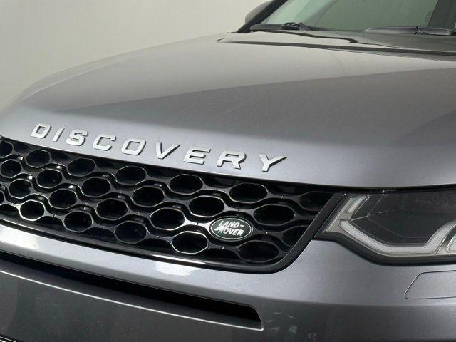 used 2024 Land Rover Discovery Sport car, priced at $42,944