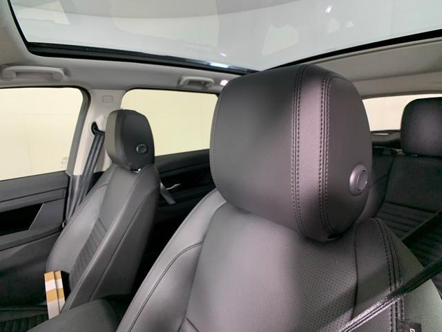 used 2024 Land Rover Discovery Sport car, priced at $57,258