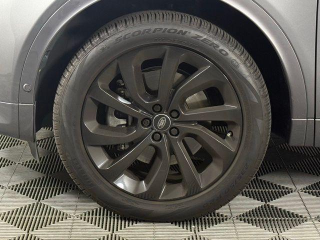 used 2024 Land Rover Discovery Sport car, priced at $42,944