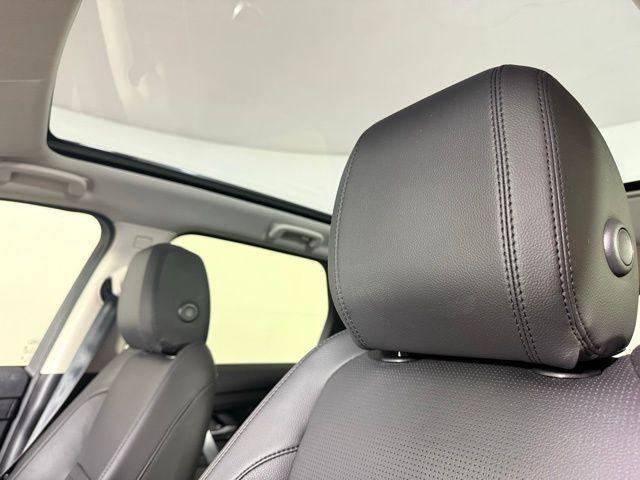 used 2024 Land Rover Discovery Sport car, priced at $42,944