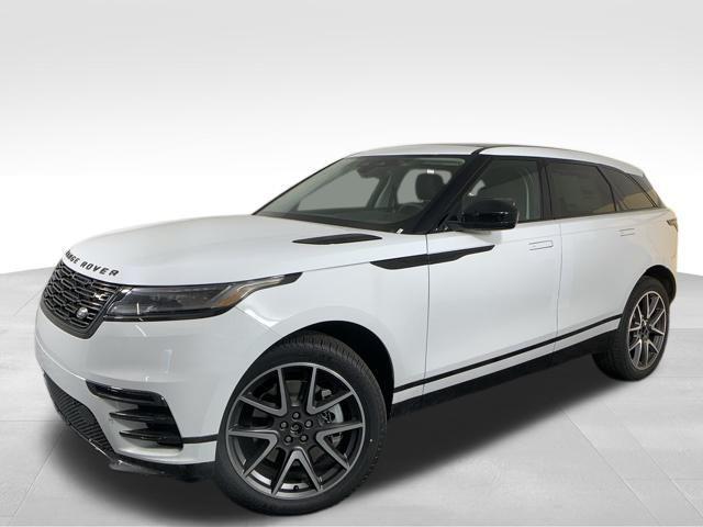 new 2025 Land Rover Range Rover Velar car, priced at $78,055