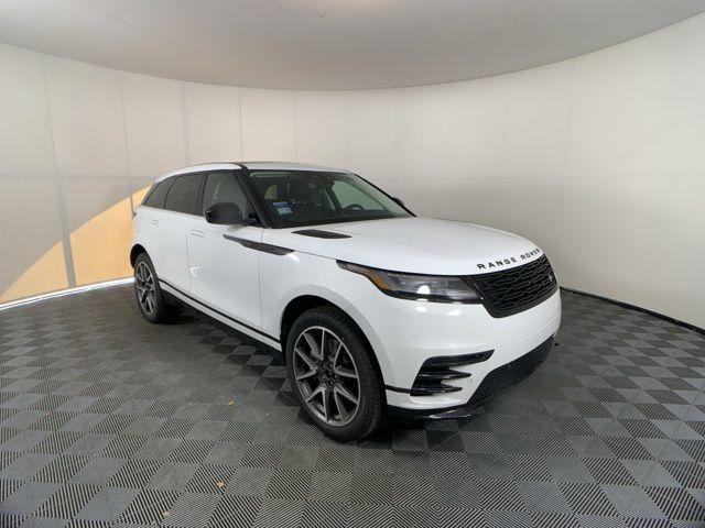 new 2025 Land Rover Range Rover Velar car, priced at $78,055