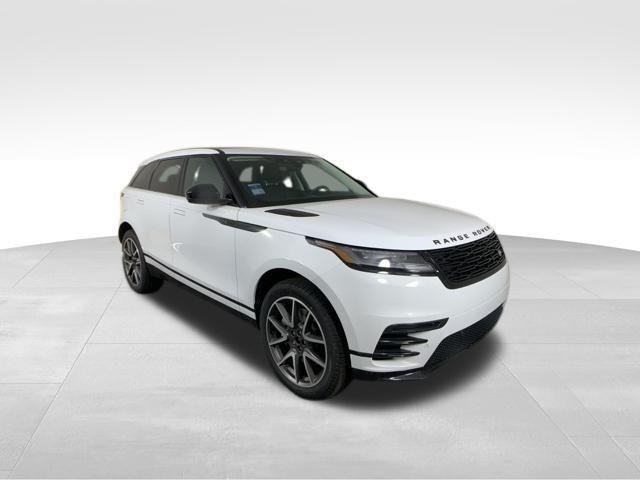 new 2025 Land Rover Range Rover Velar car, priced at $78,055