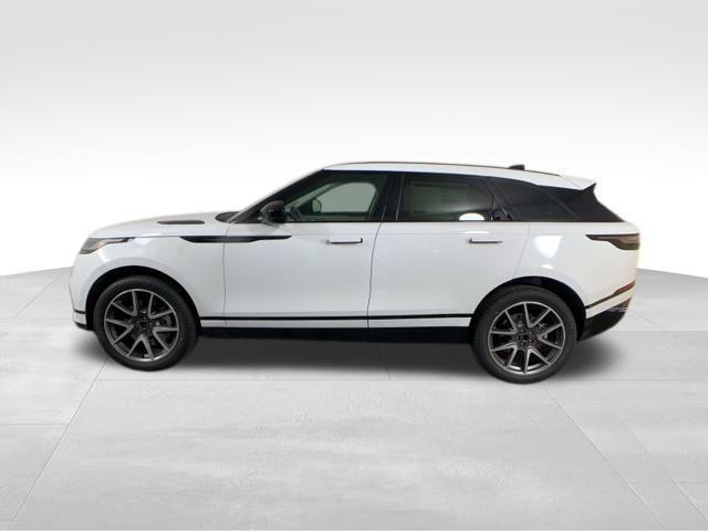 new 2025 Land Rover Range Rover Velar car, priced at $78,055