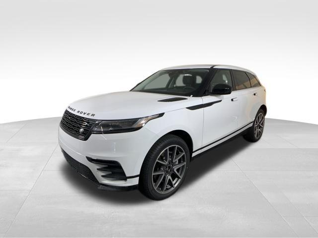 new 2025 Land Rover Range Rover Velar car, priced at $78,055