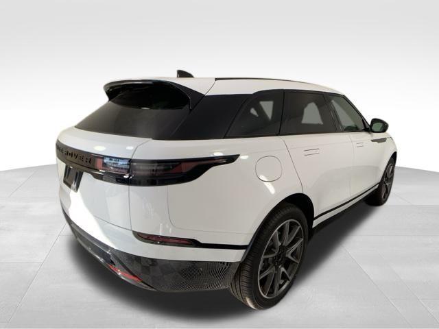 new 2025 Land Rover Range Rover Velar car, priced at $78,055