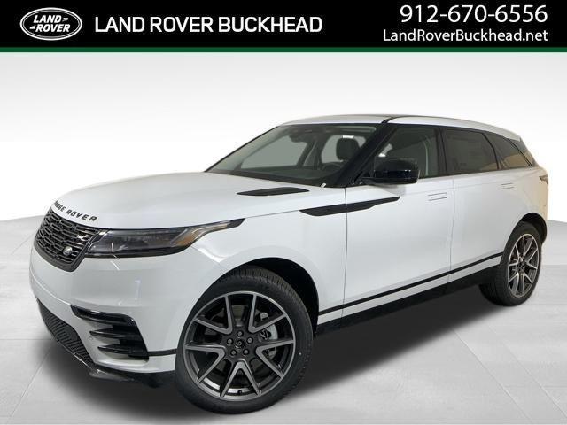 new 2025 Land Rover Range Rover Velar car, priced at $78,055