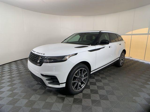 new 2025 Land Rover Range Rover Velar car, priced at $78,055