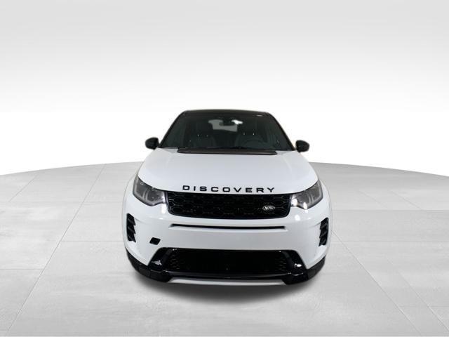 new 2025 Land Rover Discovery Sport car, priced at $55,643