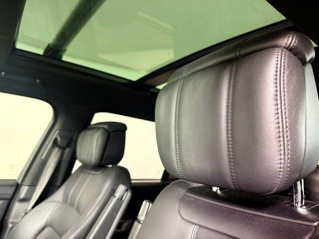 used 2020 Land Rover Range Rover car, priced at $44,941