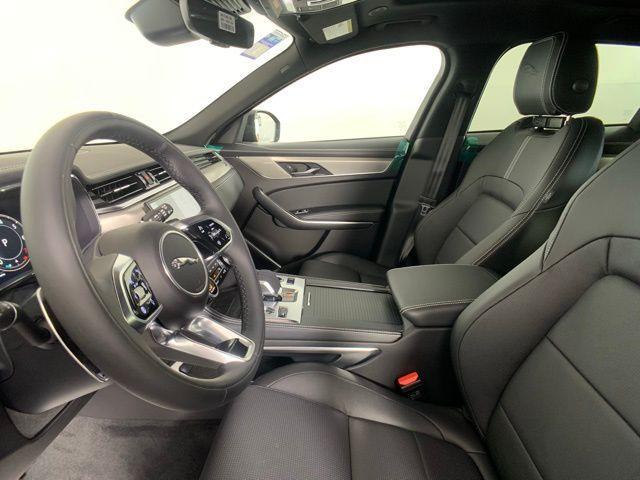 used 2025 Jaguar F-PACE car, priced at $61,343