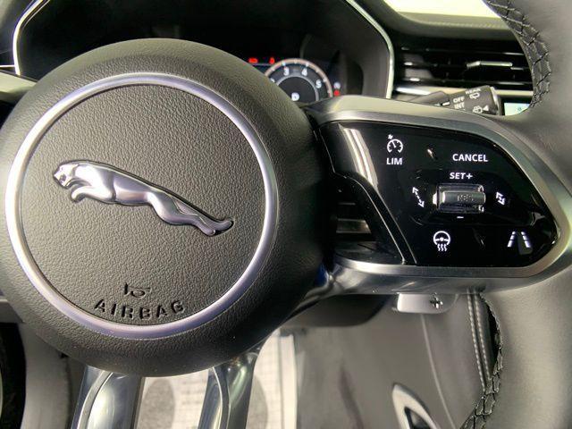 used 2025 Jaguar F-PACE car, priced at $61,343