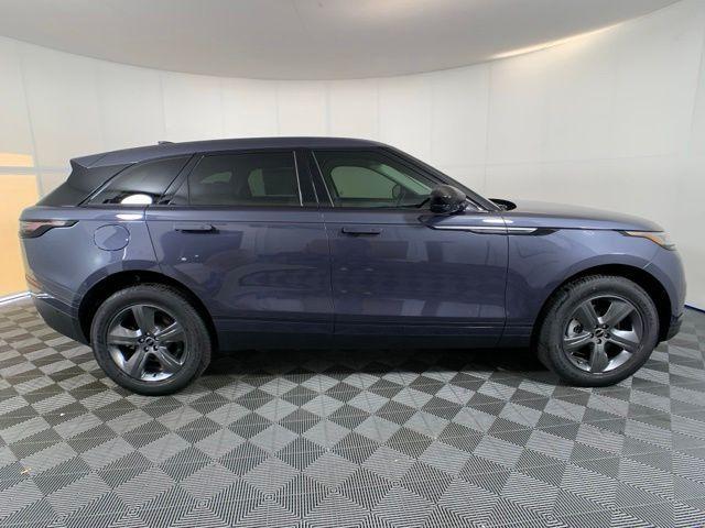 used 2024 Land Rover Range Rover Velar car, priced at $52,988