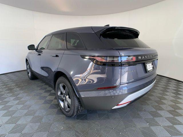 used 2024 Land Rover Range Rover Velar car, priced at $52,988