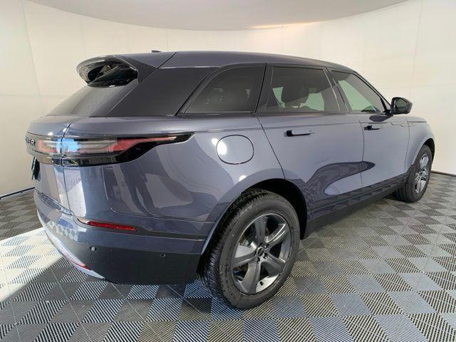 used 2024 Land Rover Range Rover Velar car, priced at $52,988