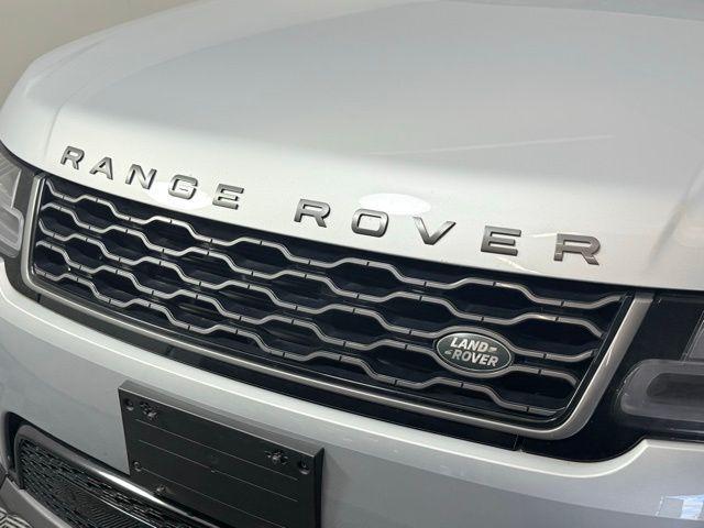 used 2022 Land Rover Range Rover Sport car, priced at $43,944
