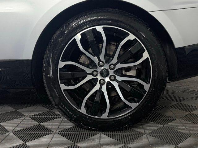 used 2022 Land Rover Range Rover Sport car, priced at $43,944