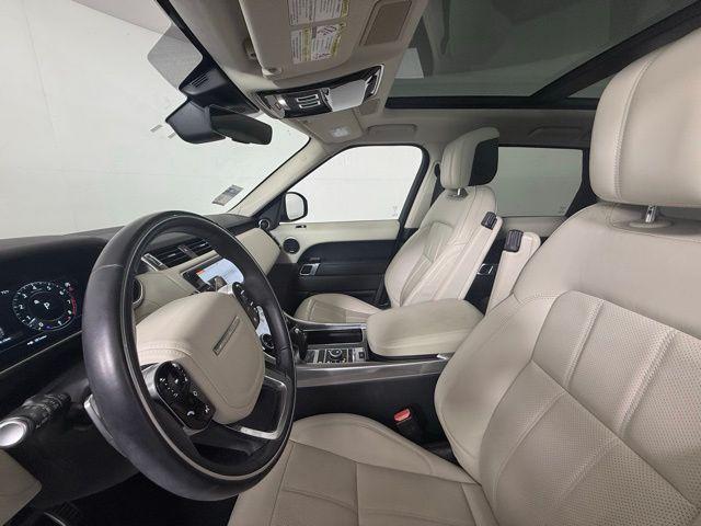 used 2022 Land Rover Range Rover Sport car, priced at $43,944