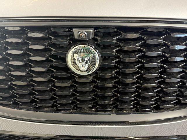 new 2026 Jaguar F-PACE car, priced at $65,528