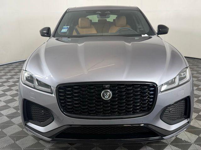 new 2026 Jaguar F-PACE car, priced at $65,528