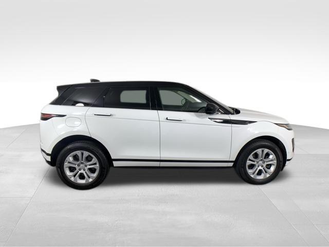 used 2021 Land Rover Range Rover Evoque car, priced at $30,900