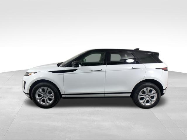 used 2021 Land Rover Range Rover Evoque car, priced at $30,900