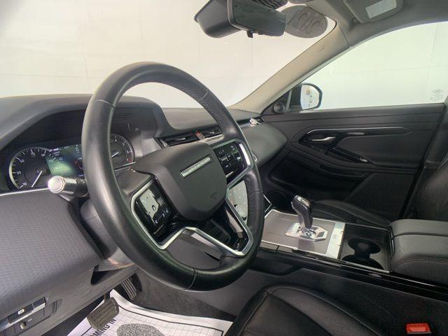 used 2021 Land Rover Range Rover Evoque car, priced at $29,481