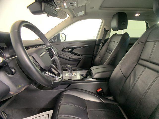 used 2021 Land Rover Range Rover Evoque car, priced at $29,481