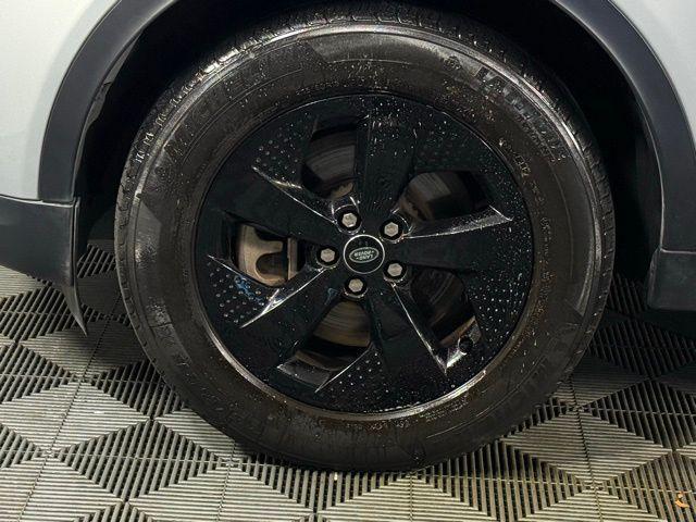 used 2023 Land Rover Discovery Sport car, priced at $29,444
