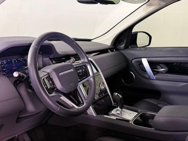 used 2023 Land Rover Discovery Sport car, priced at $29,444