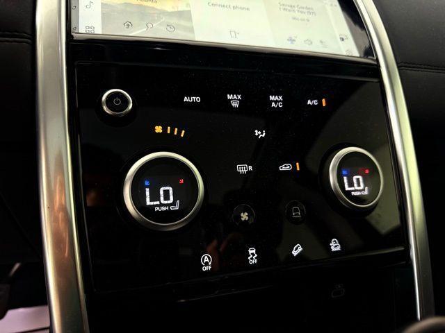 used 2023 Land Rover Discovery Sport car, priced at $29,444