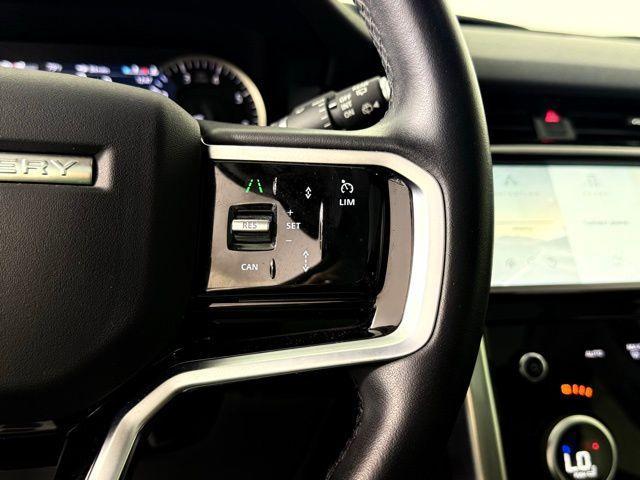 used 2023 Land Rover Discovery Sport car, priced at $29,444