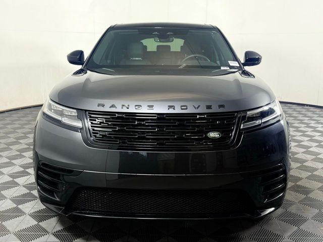 new 2025 Land Rover Range Rover Velar car, priced at $70,680